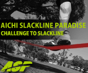 ASP SLACKLINE